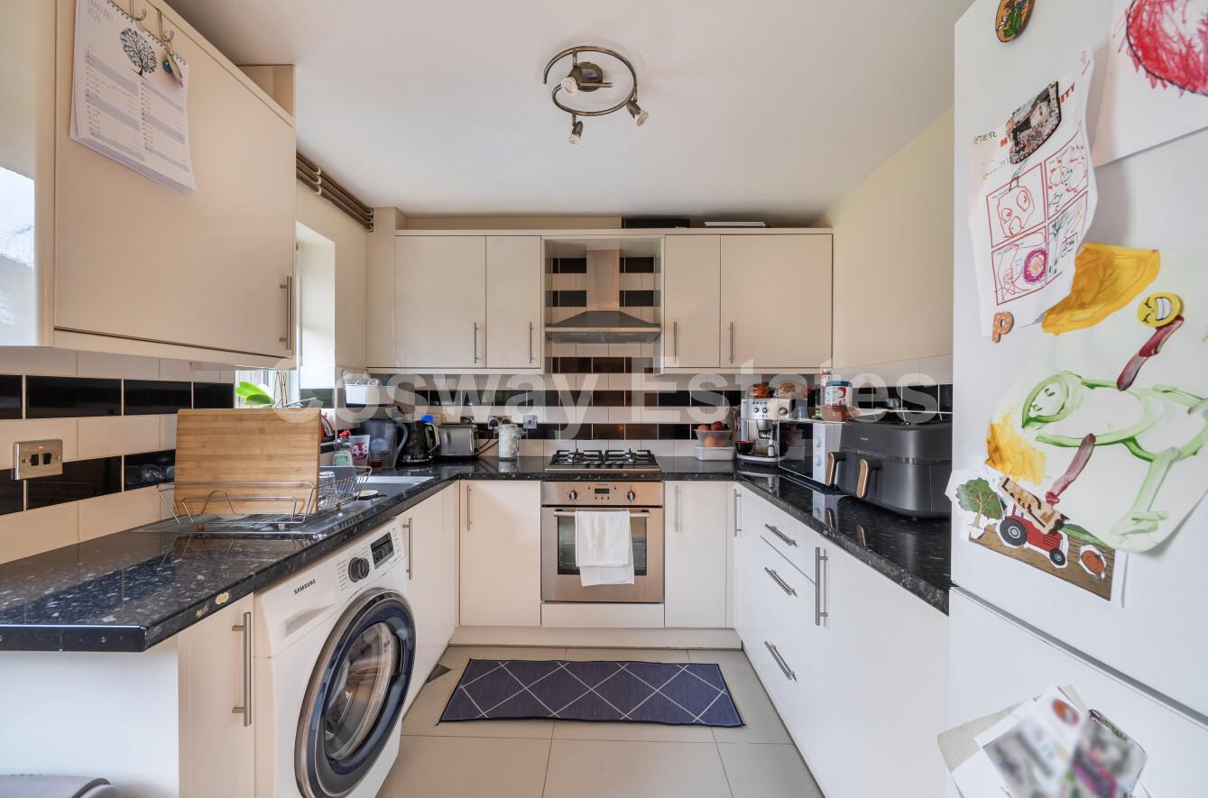 Aylesham Close, Mill Hill